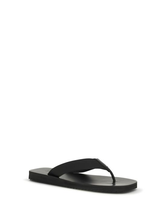 26SS 센소 뮬/슬리퍼 XYLON EBONY BLACK - SENSO
