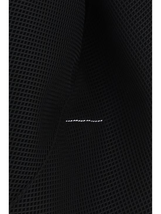 26SS MM6 메종마르지엘라 재패니즈백 S54WD0039P9069 T8013 BLACK - MM6 MAISON MARGIELA