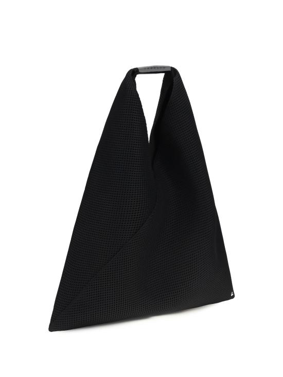 26SS MM6 메종마르지엘라 재패니즈백 S54WD0039P9069 T8013 BLACK - MM6 MAISON MARGIELA