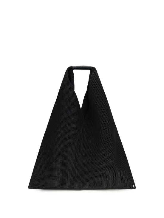 26SS MM6 메종마르지엘라 재패니즈백 S54WD0039P9069 T8013 BLACK