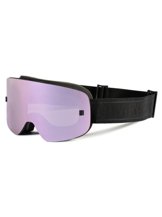 26SS 지방시 선글라스 GV40042U 02C PINK PURPLE - GIVENCHY