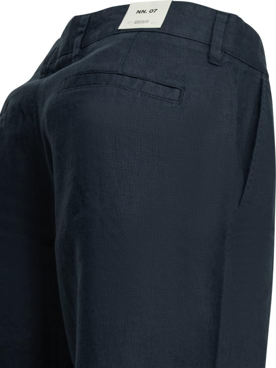 26SS 엔엔07 스트레이트 팬츠 2541454160200 - NN07