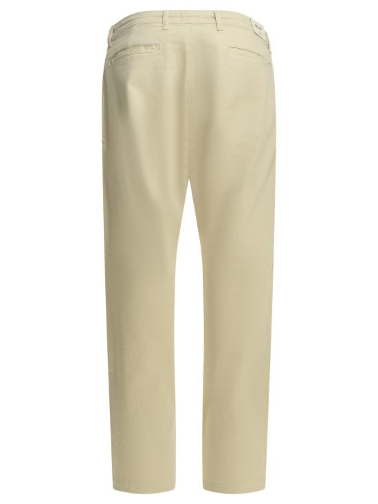 26SS 엔엔07 스트레이트 팬츠 2521923160016 - NN07