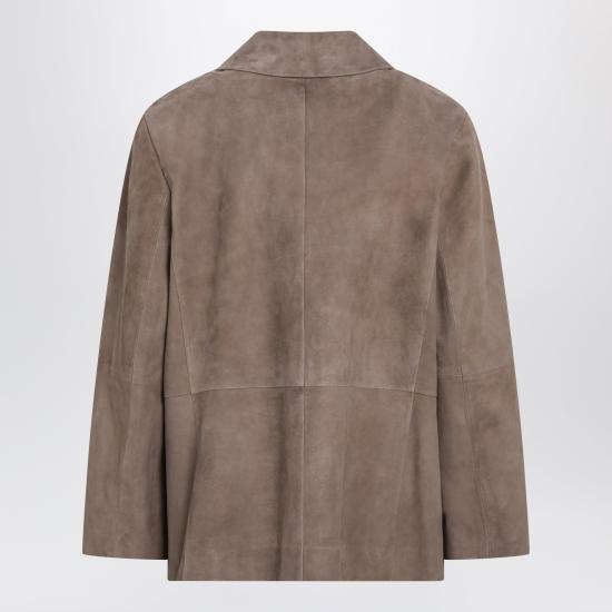26SS 에스막스마라 수트 자켓 SMMANFORASUE Brown - 'S MAX MARA