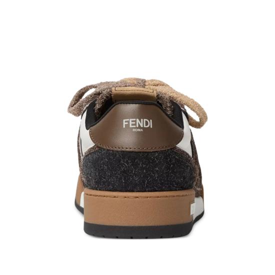 26SS 펜디 스니커즈 AY1P 7E1926 F1WCO WHITE GREY - FENDI