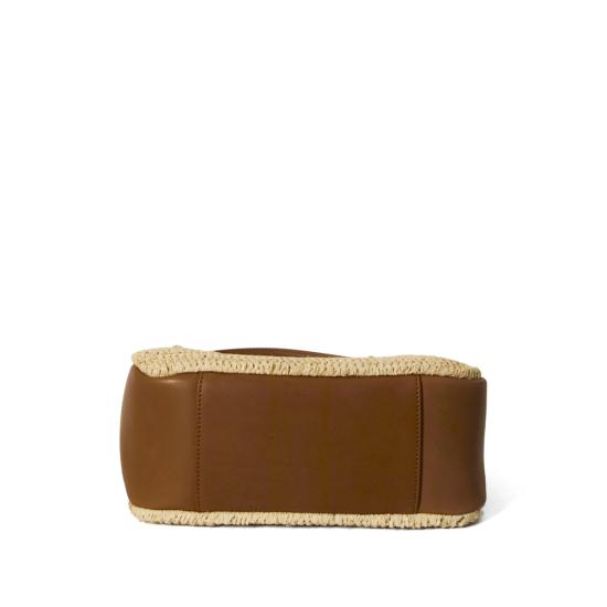26SS 생로랑 숄더백 823812 GAAEZ 2791 NEUTRALS - SAINT LAURENT