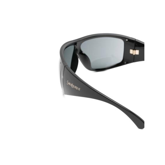 26SS 생로랑 선글라스 870335 Y9958 1000 BLACK - SAINT LAURENT