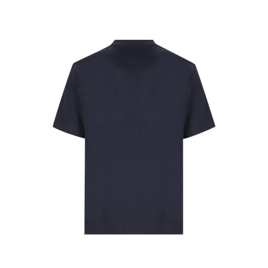 26SS 펜디 반팔 티셔츠 AY0H FY0936 F0PTH BLUE - FENDI