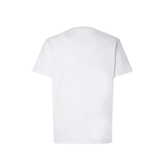 26SS 펜디 반팔 티셔츠 AY0G FY1319 F0QA0 WHITE - FENDI