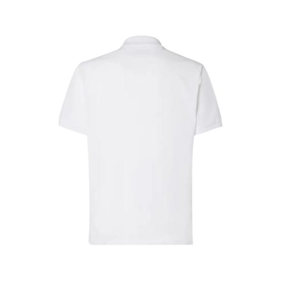 26SS 펜디 폴로 티셔츠 AY0I FY1309 F0QA0 WHITE - FENDI
