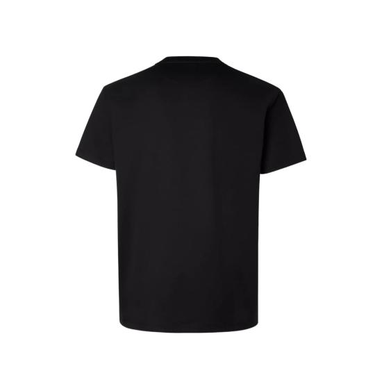 26SS 펜디 반팔 티셔츠 AY0G FY1319 F0QA1 BLACK - FENDI