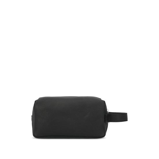 26SS 펜디 클러치/파우치 ASIH 7N0170 F0GXN BLACK - FENDI