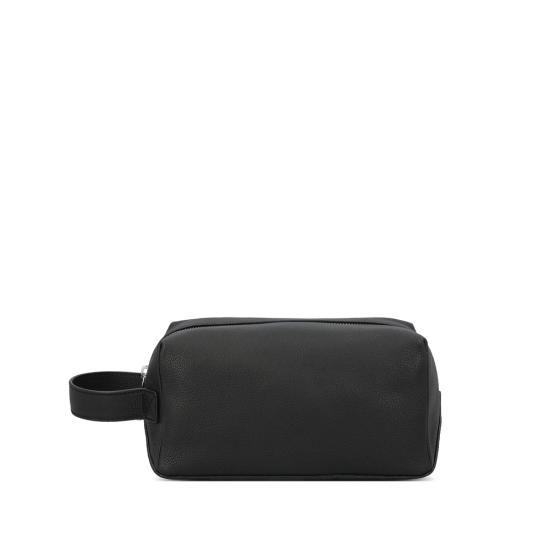 26SS 펜디 클러치/파우치 ASIH 7N0170 F0GXN BLACK