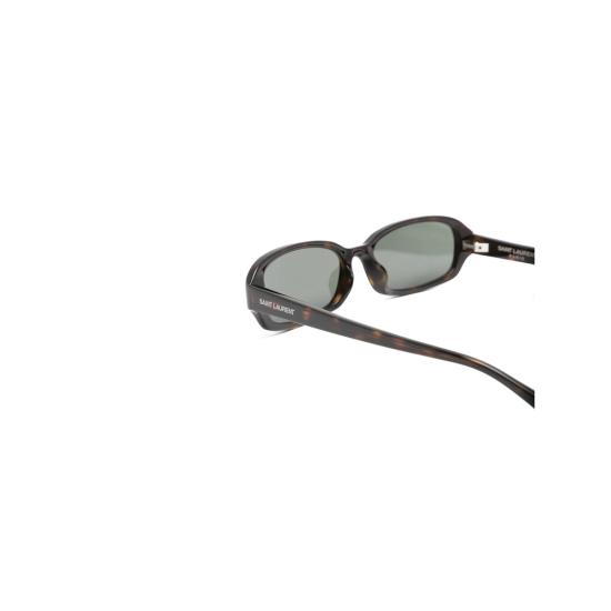 26SS 생로랑 선글라스 862864 Y9956 2300 BROWN - SAINT LAURENT