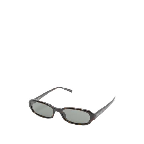 26SS 생로랑 선글라스 862864 Y9956 2300 BROWN - SAINT LAURENT