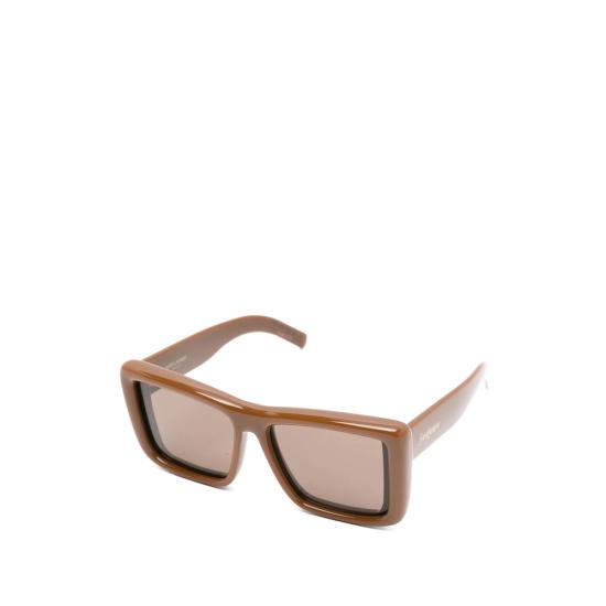 26SS 생로랑 선글라스 862884 Y9958 2512 BROWN - SAINT LAURENT