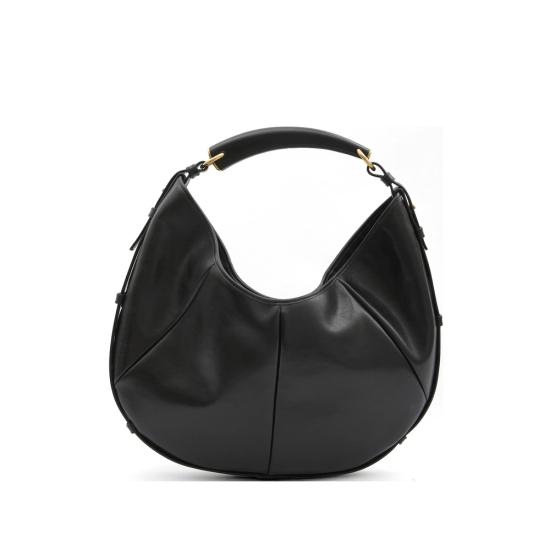 26SS 생로랑 숄더백 862029 AAGWK 1000 BLACK