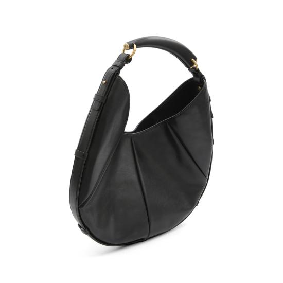 26SS 생로랑 숄더백 862029 AAGWK 1000 BLACK - SAINT LAURENT