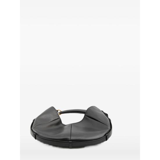 26SS 생로랑 숄더백 862029 AAGWK 1000 BLACK - SAINT LAURENT