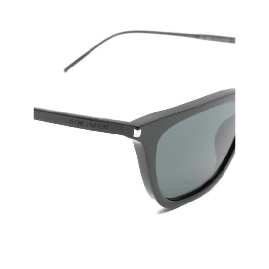 26SS 생로랑 선글라스 862876 Y9956 1000 BLACK - SAINT LAURENT