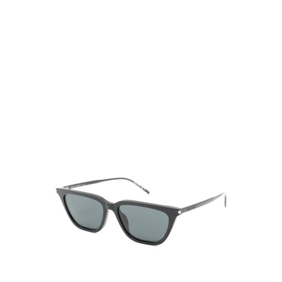 26SS 생로랑 선글라스 862876 Y9956 1000 BLACK - SAINT LAURENT