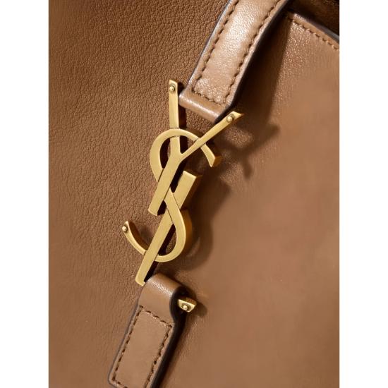 26SS 생로랑 숄더백 850533 AAEOP 2103 NEUTRALS - SAINT LAURENT