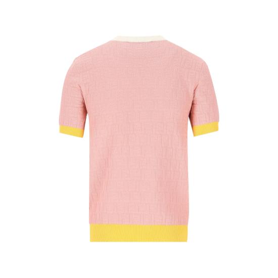 26SS 펜디 탑 AW4S FZXE94 F1W0S - FENDI