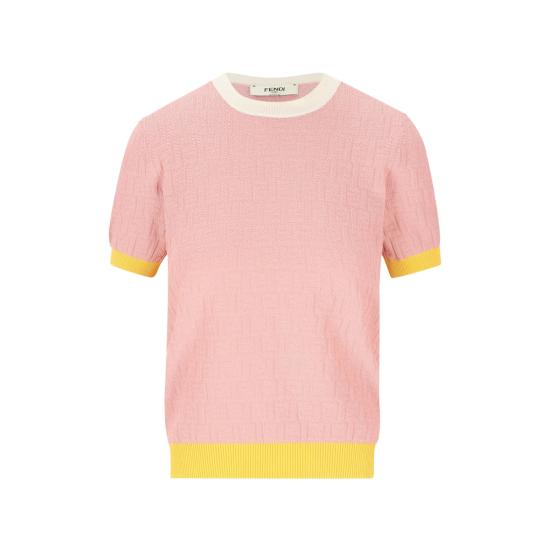 26SS 펜디 탑 AW4S FZXE94 F1W0S