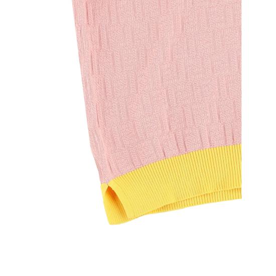 26SS 펜디 탑 AW4S FZXE94 F1W0S - FENDI