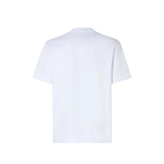26SS 펜디 반팔 티셔츠 AY0H FY0936 F0QA0 WHITE - FENDI