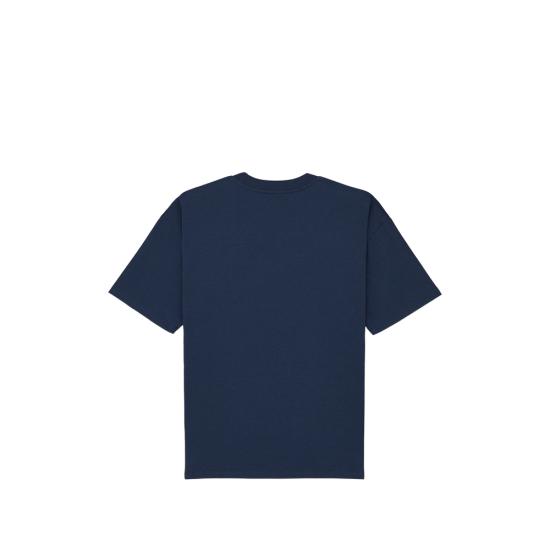 26SS 생로랑 탑 832941 Y37HC 4110 BLUE - SAINT LAURENT