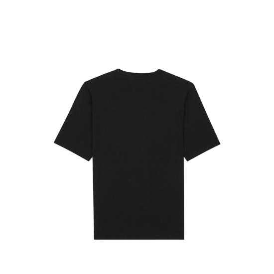 26SS 생로랑 탑 857461 Y37XE 1000 BLACK - SAINT LAURENT