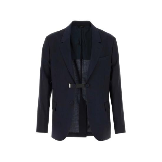 26SS 펜디 수트 자켓 AYU7 FJ0987 F0QG0 BLUE