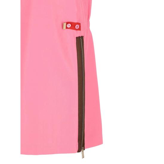 26SS 펜디 미디 스커트 AW9B FQ7723 F1W0E - FENDI