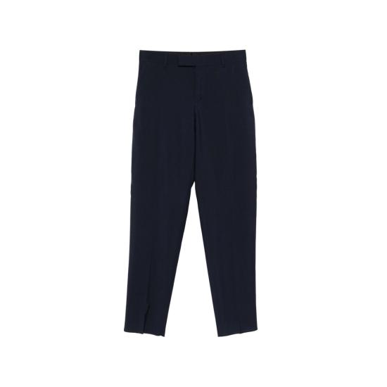 26SS 펜디 스트레이트 팬츠 AYU7 FB1108 F0QG0 BLUE