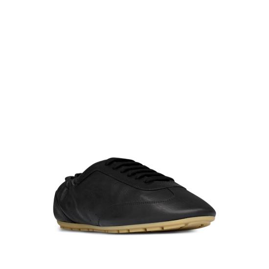 26SS 생로랑 스니커즈 862568 25V00 1000 BLACK - SAINT LAURENT
