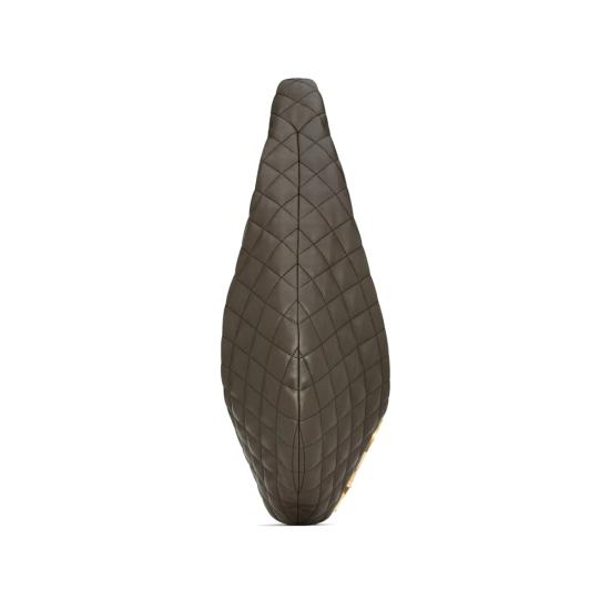 26SS 생로랑 숄더백 858160 AAANG 3212 GREY - SAINT LAURENT