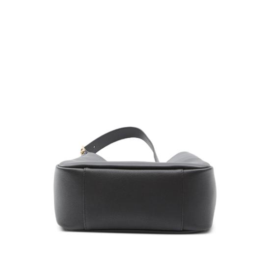 26SS 생로랑 LE 5 A 7 서플 그레인드 레더 스몰백 850533 AAAUQ 1000 - SAINT LAURENT