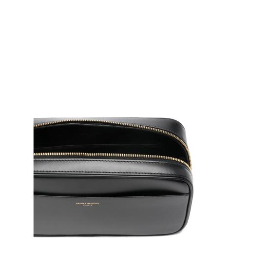 26SS 생로랑 크로스백 863243 2R20W 1000 BLACK - SAINT LAURENT