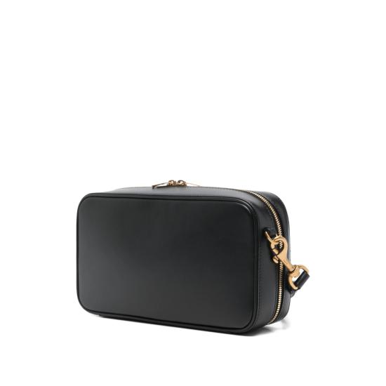 26SS 생로랑 크로스백 863243 2R20W 1000 BLACK - SAINT LAURENT