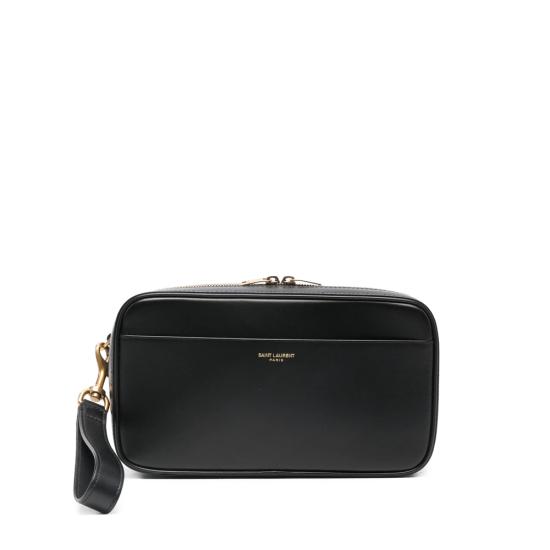 26SS 생로랑 크로스백 863243 2R20W 1000 BLACK