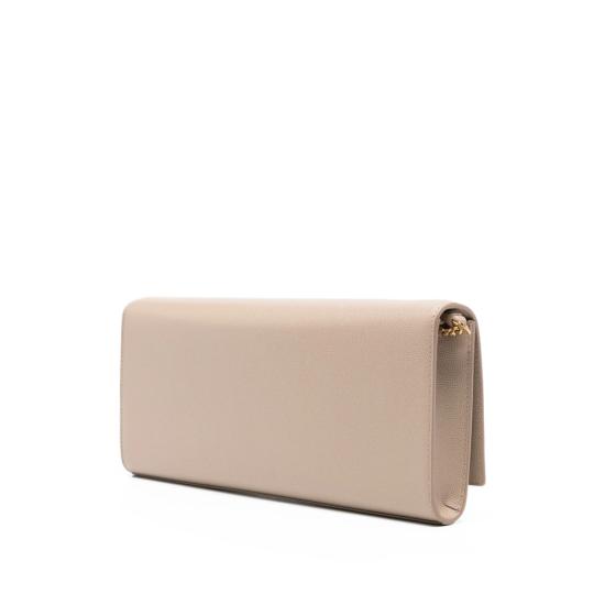 26SS 생로랑 케이트 클러치백 851921 AAGBE 2721 NEUTRALS - SAINT LAURENT
