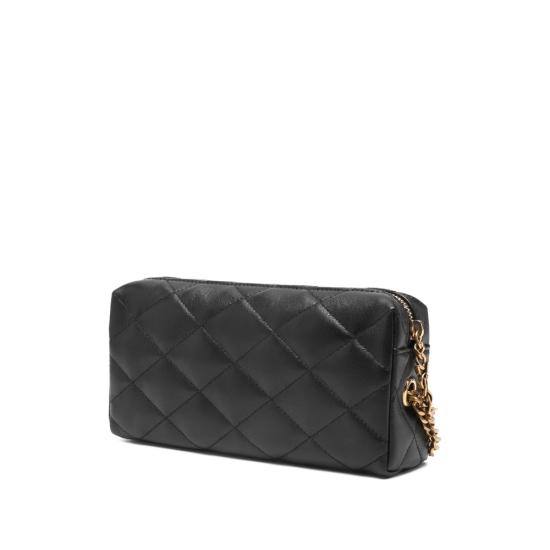 26SS 생로랑 클러치/파우치 863181 1EL07 1000 BLACK - SAINT LAURENT
