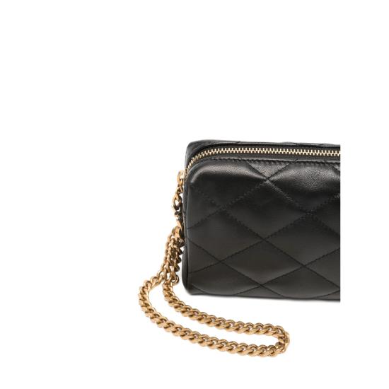 26SS 생로랑 클러치/파우치 863181 1EL07 1000 BLACK - SAINT LAURENT