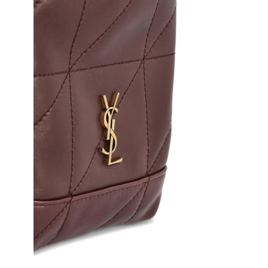 26SS 생로랑 숄더백 863069 AAB32 6195 RED - SAINT LAURENT