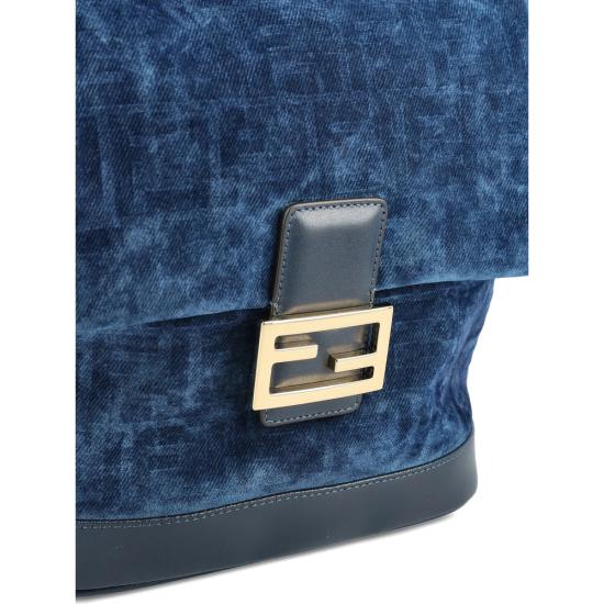 26SS 펜디 백팩 AWDV 8BZ057 F1UJW - FENDI