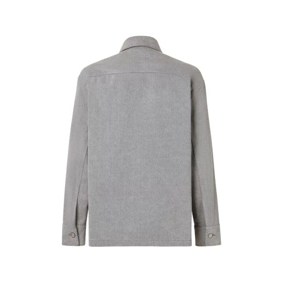 26SS 펜디 자켓 AW1A FW1410 F0RTU GREY - FENDI
