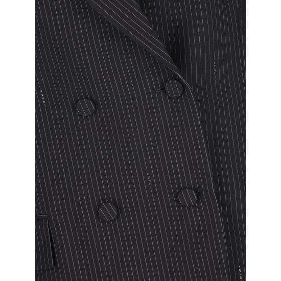 26SS 펜디 수트 자켓 AW7I FJ7685 F0QG3 BLUE - FENDI