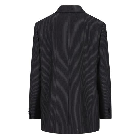 26SS 펜디 수트 자켓 AW7I FJ7685 F0QG3 BLUE - FENDI