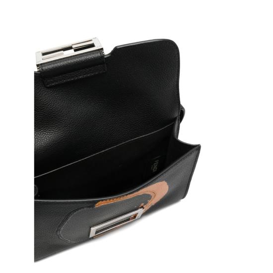 26SS 펜디 크로스백 AVVD 7VA649 F1UT7 BLACK - FENDI